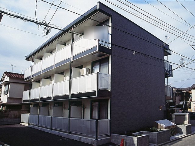 レオパレスいとう