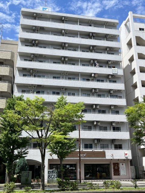 スカイコート川崎第２