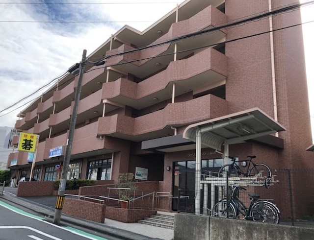 ウィステーリア二俣川