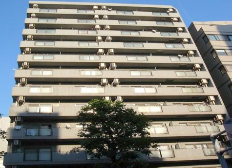 ベスト伊勢佐木長者町