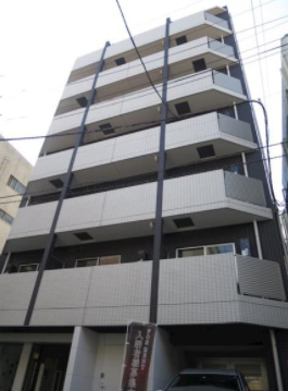 イアース横濱赤門町