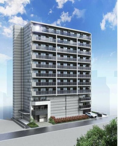 ガーラ・ステーション東神奈川