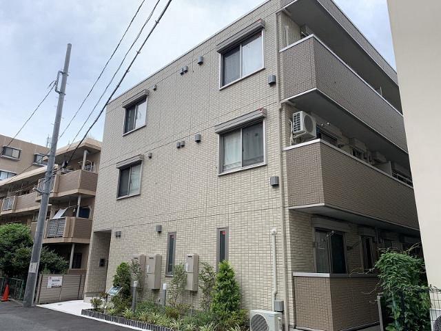 ドルフ安藤橋Ⅴ