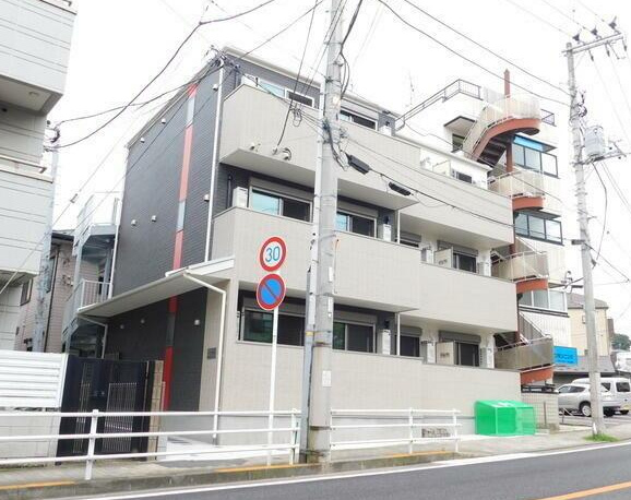 アベニール　トルハ