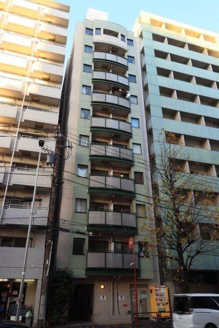 川崎ダイカンプラザCity