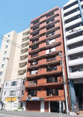 ライオンズマンション戸部