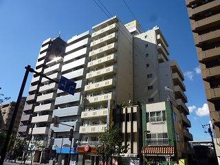 プラーズ南幸町Ⅰ