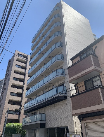 Bandoubashi Rental Apartment