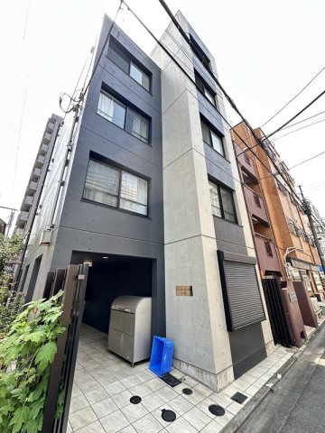 NOZOMIO川崎north