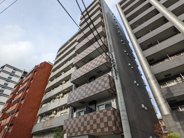 プレミアムキューブ横浜