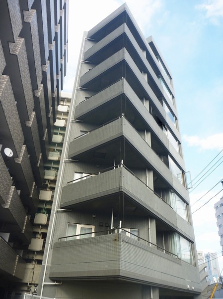 グリフィン横浜・ウェスタ