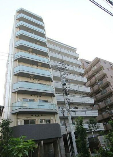 GROWS RESIDENCE横浜大通り公園