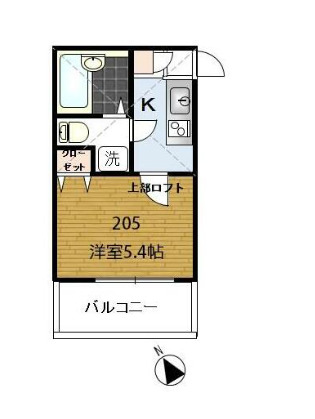 トワレ横浜 