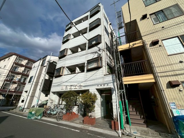 川本ビル