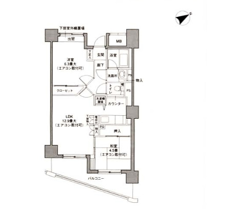 鶴見イーストリバー