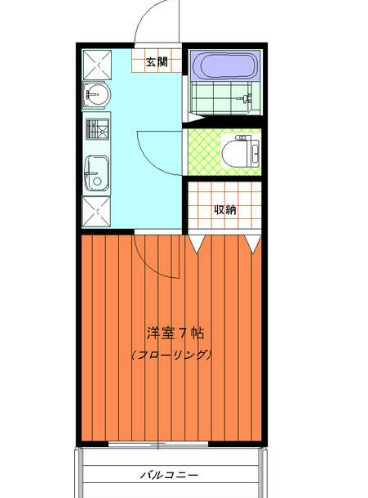 ヴィラエスポワールⅡ