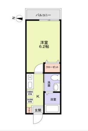 ルミエール大口
