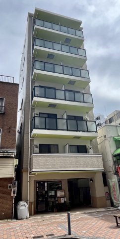 LeReve横濱伊勢佐木町 