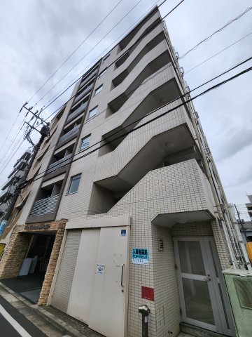 マーレ横浜白金