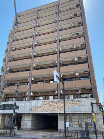 グランド・ガーラ横浜伊勢佐木町