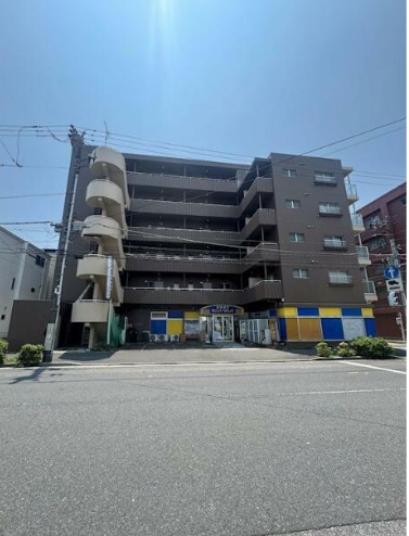 パストラル向井町