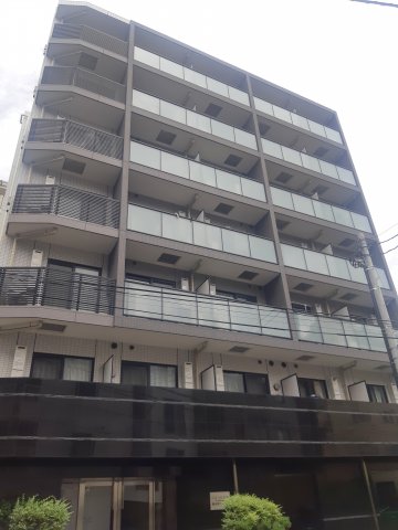 SHOKEN Residence横浜野毛山公園