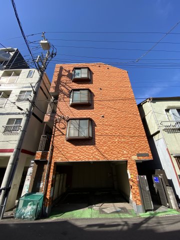 グローバルハイツ赤門