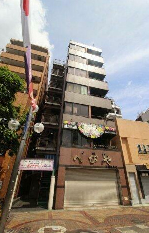 黒田救命堂ビル