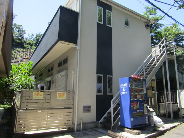 グレイスメゾン横浜南