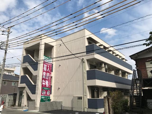 ラポール　イシイ