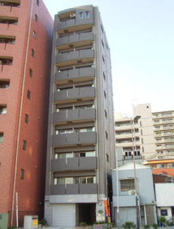 アブリル　横濱