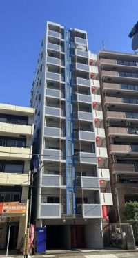 ブルームライフ横浜黄金町