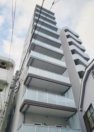 リヴシティ横濱新川町弐番館