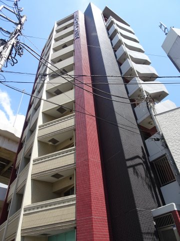 エステムプラザ横濱元町山手
