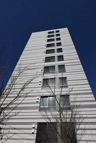 ビエント横濱鶴見