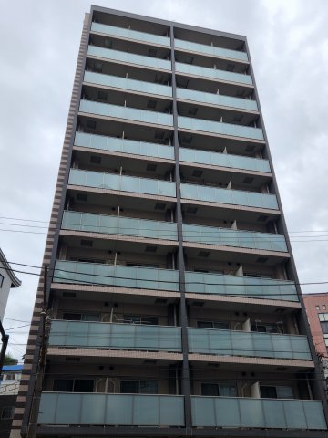 SHOKEN　Residence　横浜桜木町