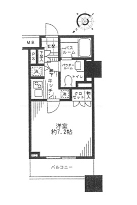 シティタワー横濱