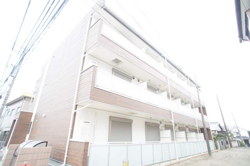 リブリ・MSJ Park Life