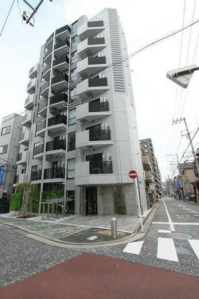 ベルシード横濱ウエスト