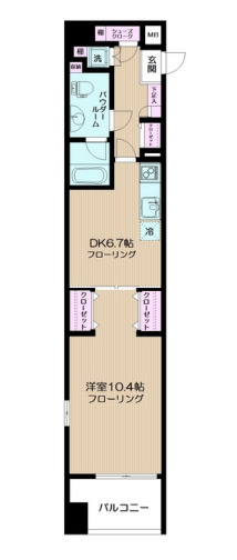 日神デュオステージ横濱マリンスクエア