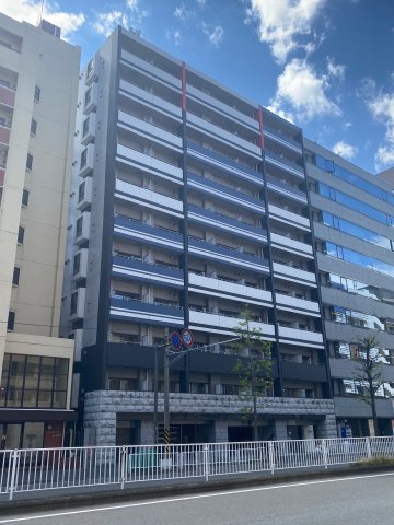 グランド・ガーラ横濱桜木町