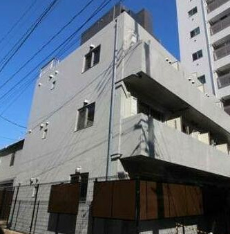 CASA  Yokohamabashi