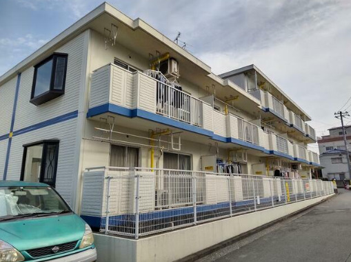 アーバンハーモニー本屋敷３番館