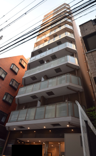 SHOKEN Residence横浜阪東橋