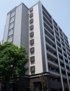 グランド・ガーラ横濱元町