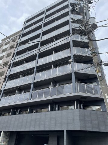 ガーラ・グランディ横濱関内
