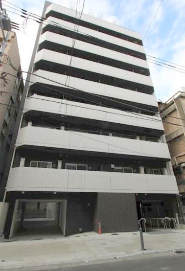 イアース横濱関内