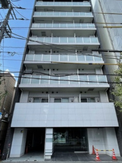グロース西横浜