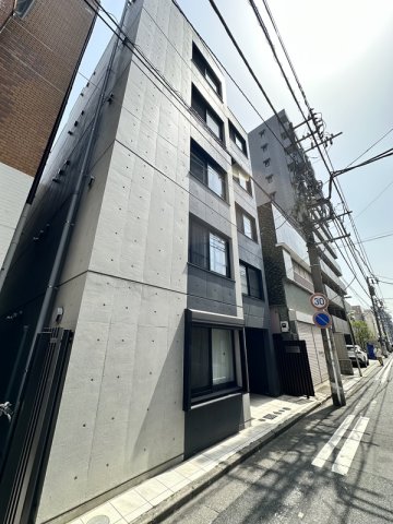 NOZOMIO川崎south