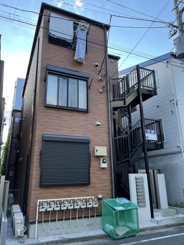 ベイルーム本町通り